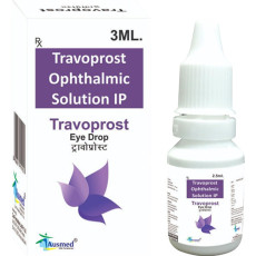 Travoprost