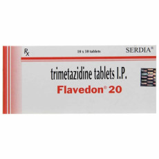 Trimétazidine
