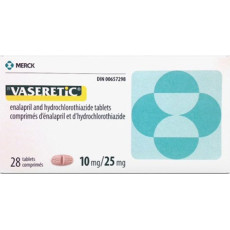 Vaseretic