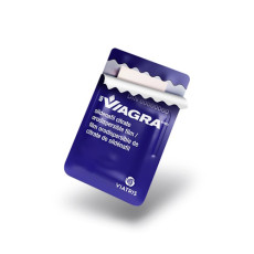 Bandelettes Viagra