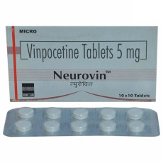 Vinpocétine