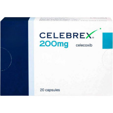 Celebrex 100/200 mg comprimés