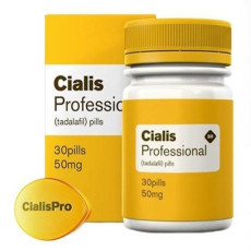 Cialis Professionnel