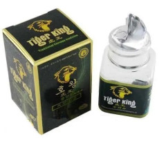 Tiger King 700mg capsules