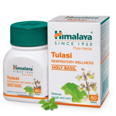 Tulasi 60 bottles