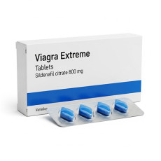 Viagra Extreme 800mg comprimés
