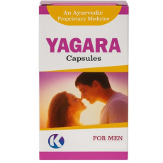 Yagara 60 comprimés
