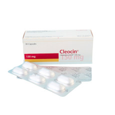 Cleocin 150 mg comprimés