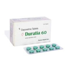 Duratia 30/60/90 mg comprimés