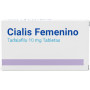 Cialis Féminin 10/20 mg comprimés