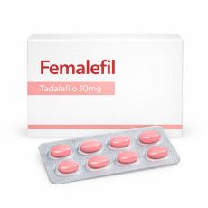 Femalefil 10 mg comprimés