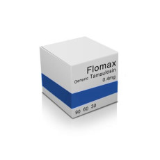 Flomax 0.2/0.4 mg comprimés