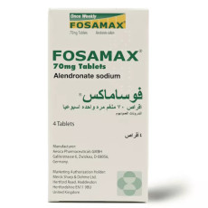Fosamax 35/70 mg comprimés