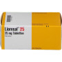 Lioresal 10/25 mg comprimés