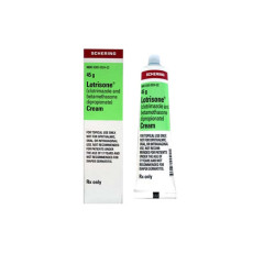 Lotrisone Crème 10/20 g