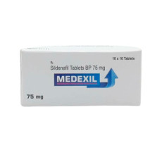 Medexil 75 mg comprimés