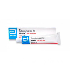 Melalite Forte 4% Crème 30 g