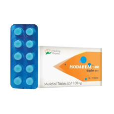 Modaheal 100/200 mg comprimés