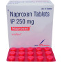 Naprosyn 250/500 mg comprimés