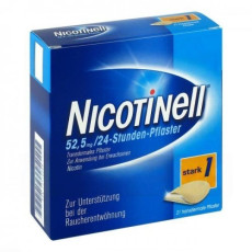 Nicotinell 52.5 mg pastilles