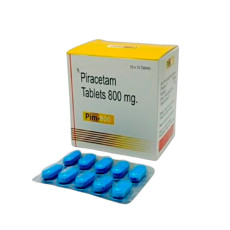 Pim 800 mg comprimés