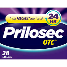 Prilosec 10/20/40 mg capsules