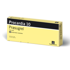 Procardia 10/20/30 mg comprimés