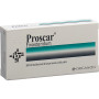Proscare 5 mg comprimés