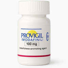 Provigil 100/200 mg comprimés