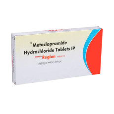 Reglan 10 mg comprimés