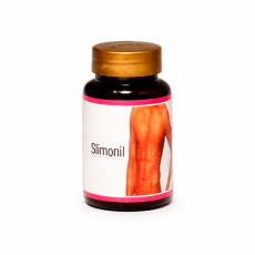 Slimonil 500 mg capsules