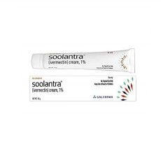 Soolantra Crème 30 g
