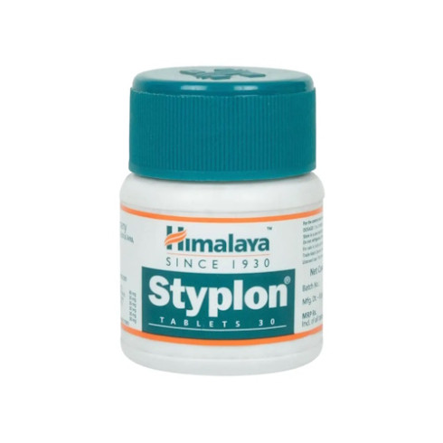 Styplon 455 mg comprimés