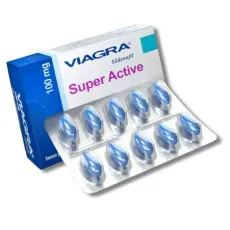 Super Viagra 100+60 mg comprimés