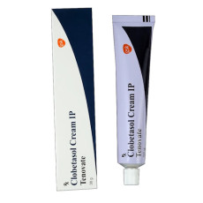 Tenovate Crème 15/30 g