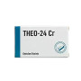 Theo-24 Cr 400 mg comprimés