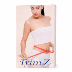 Trim Z 120 mg capsules