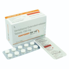 Ventodep ER 150 mg comprimés