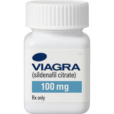 Capsules de Viagra 100 mg capsules