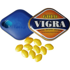 Viagra Gold 100/200 mg comprimés