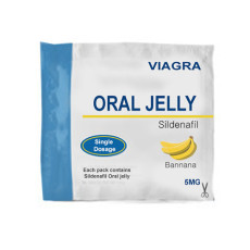 Viagra Gelée 100 mg comprimés
