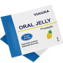 Viagra Gelée 100 mg comprimés