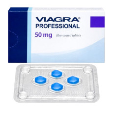 Viagra Professionnel 50/100 mg comprimés