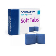 Viagra Soft 50/100 mg comprimés