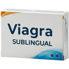 Viagra Sublingual 100 mg comprimés