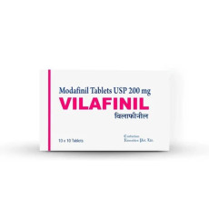 Vilafinil 200 mg comprimés