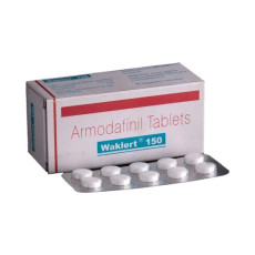 Waklert 150 mg comprimés