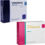 Pack ED He&She 6000 mg comprimés