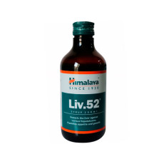 Liv 52 Sirop 200 ml