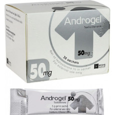Androgel